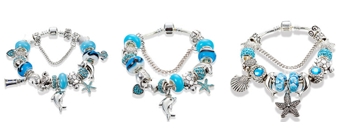 Ocean Series Bracelet 5
