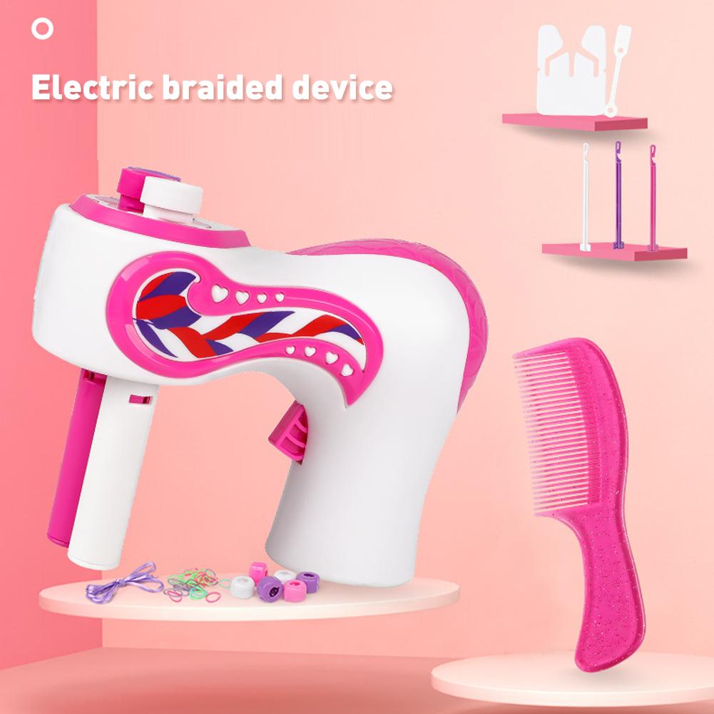 Electric Hair Braided Device