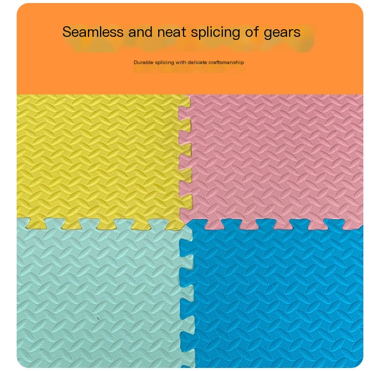 EVA Foam Mat 3