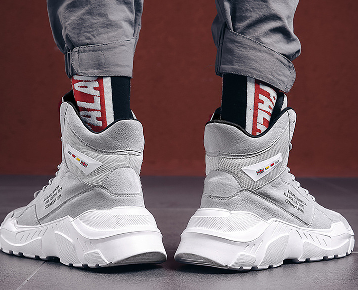 Breathable Shoes - Image 2