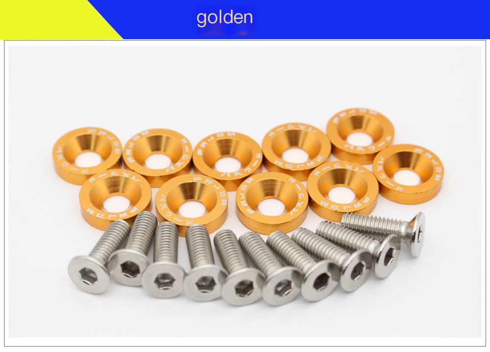 Gasket Screw Image 12