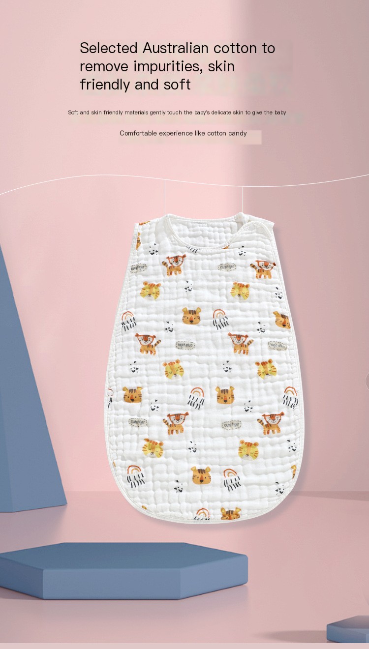 Baby Sleeping Bag Image 5