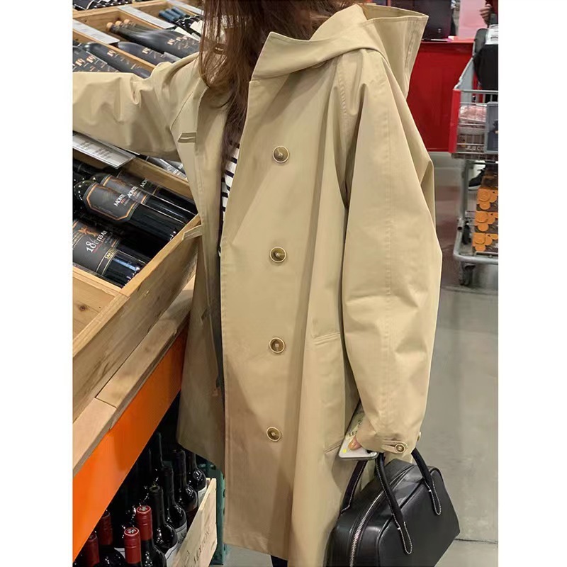 Trench Coat Image 2