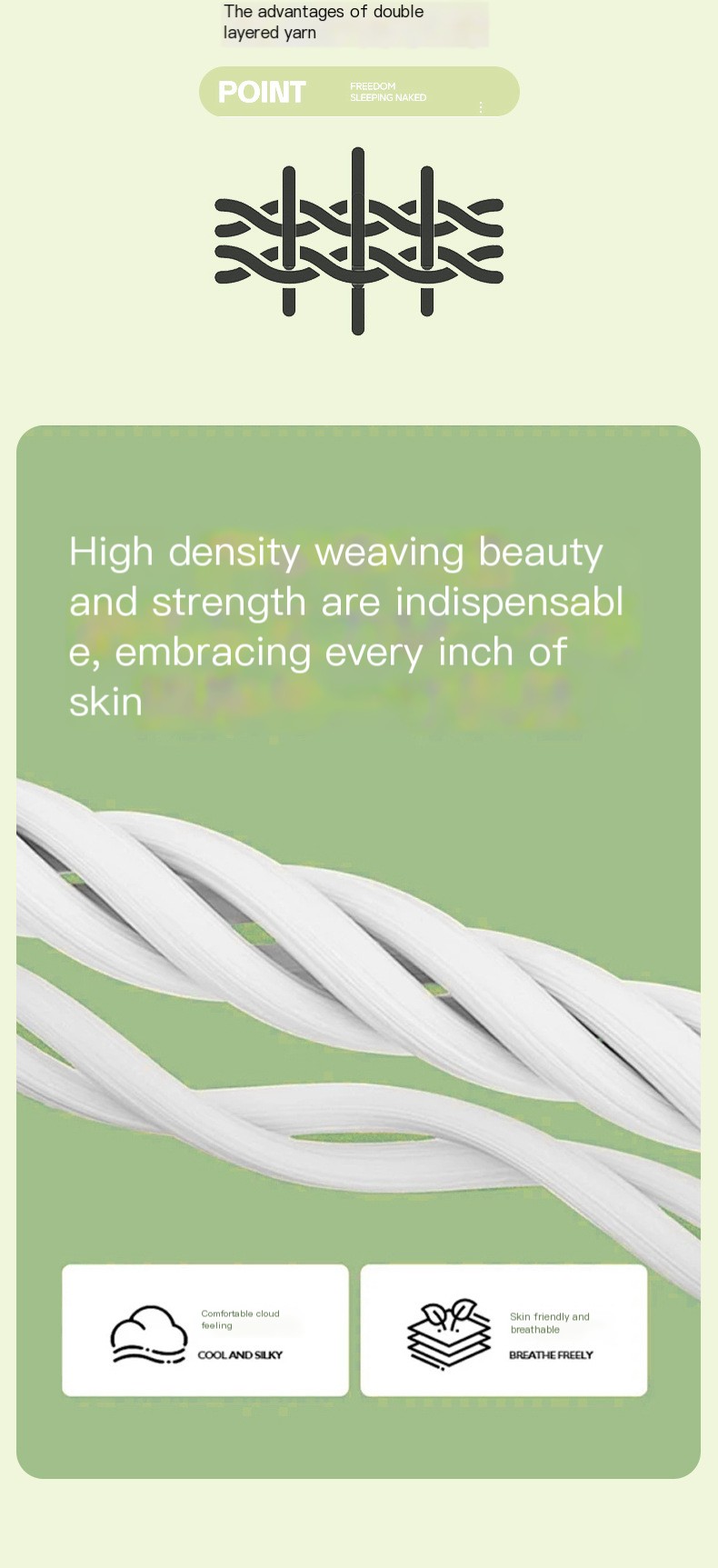 Explosions Class A maternal and infant grade double-layer yarn summer quilt washed cotton soybean fiber summer cool quilt air conditioning quilt wholesale gift quilt