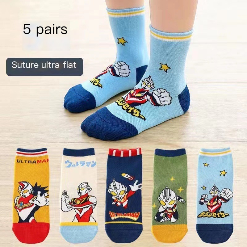 Women's Socks 1