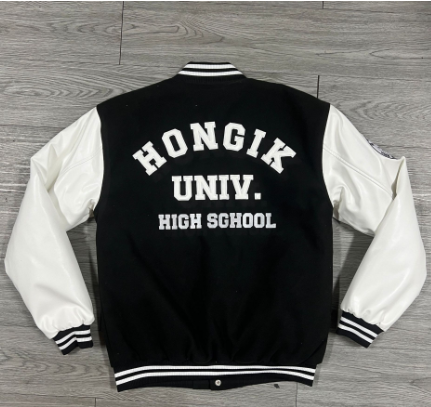 Fear Of God FOG Essentials Jacket Image 3