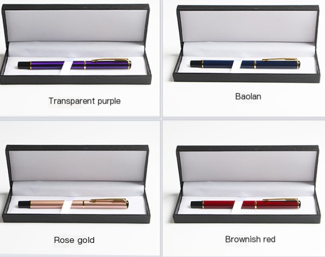 Pen Set