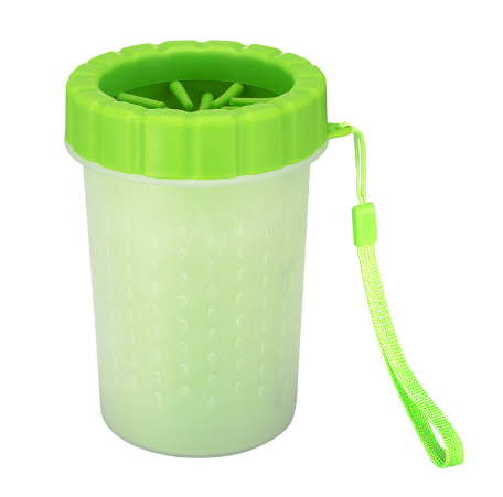 Pet Foot Washing Cup