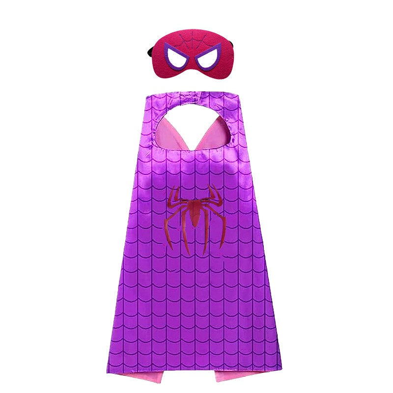 Mario Brothers Cape Image 3