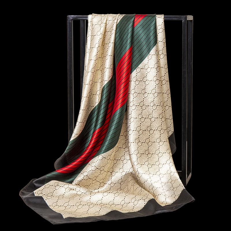 Square Scarf Image 2
