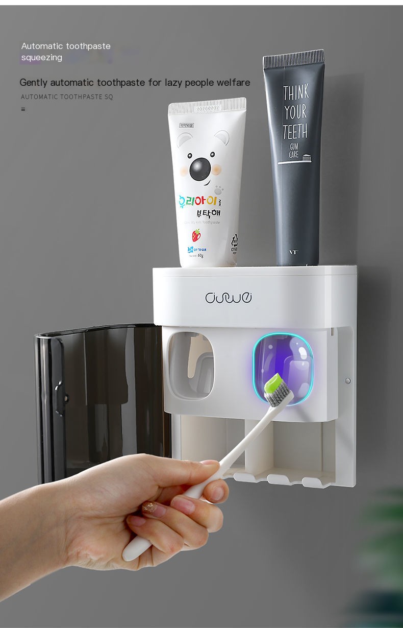 Toothpaste Squeezer - Image 4
