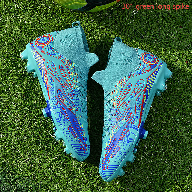 Professional Campo Botinha Boot - Power Shot