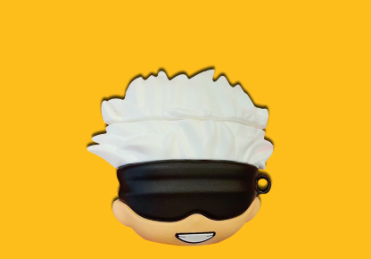 Michael Jackson AirPods Case