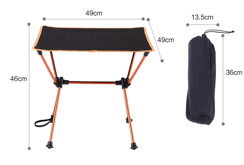 Folding Table