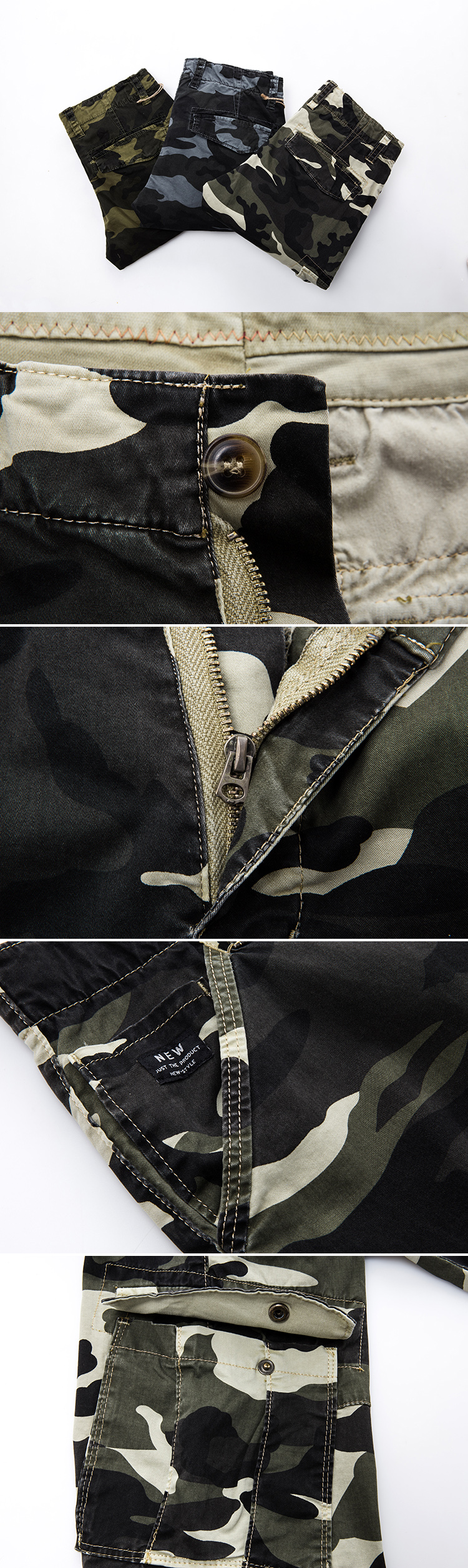 Adventure Ready Pants