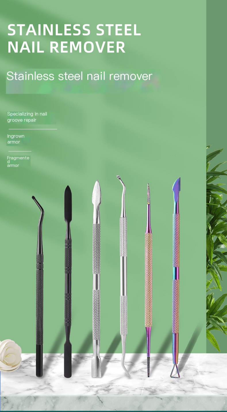 Toenail Cutter Image 2