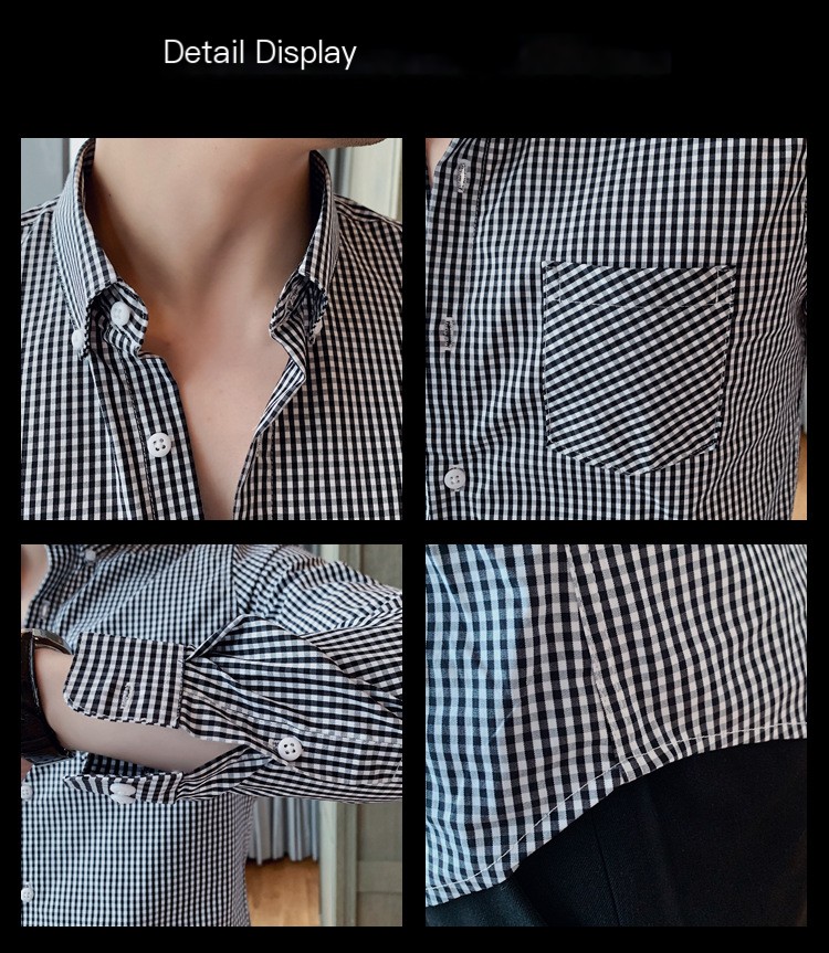 Men's Shirt