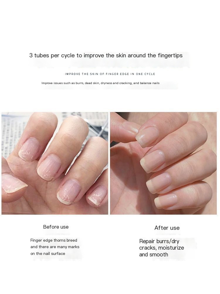 Nail Nourishing Oil Pen - Image 3