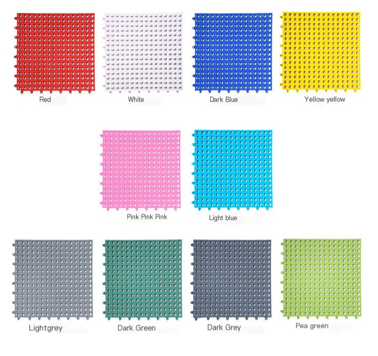 Bathroom Mats