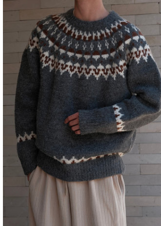 Sweater Image 4