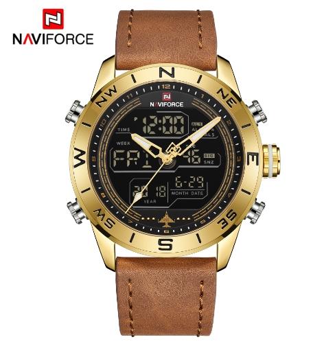 Relógio NAVIFORCE 4