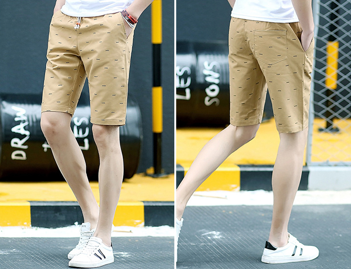 Versatile Shorts