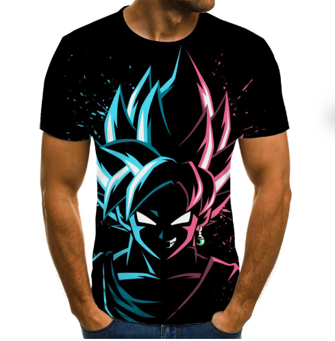 Dragon Ball T-Shirt Image 2