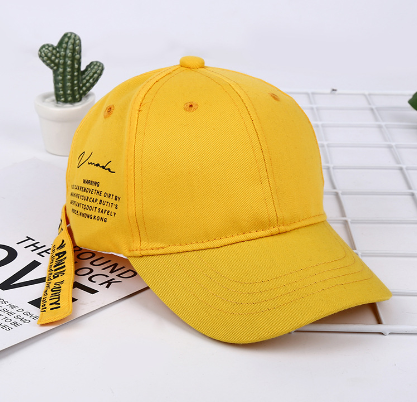 Baseball Cap