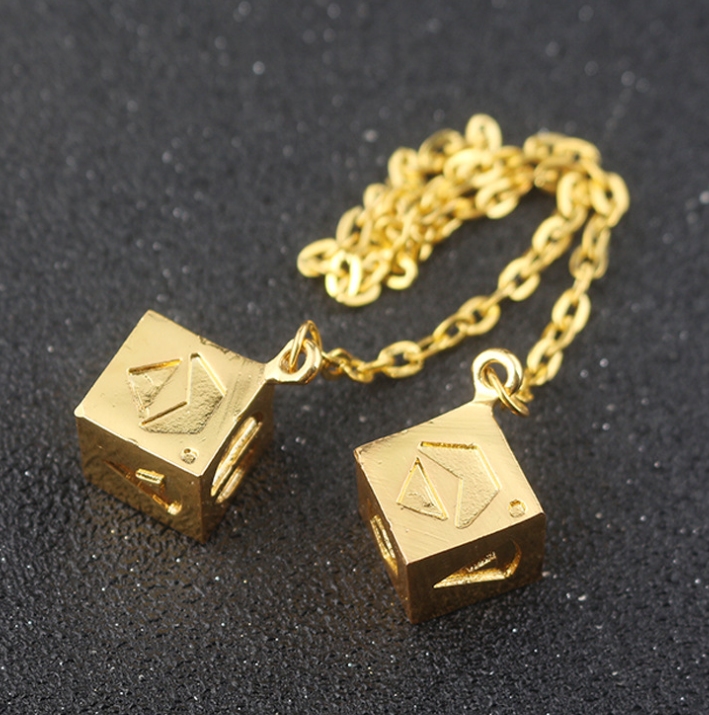 Corellian Spike Sabacc Accessories