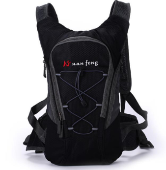 Sports Outdoor Bag - Blue