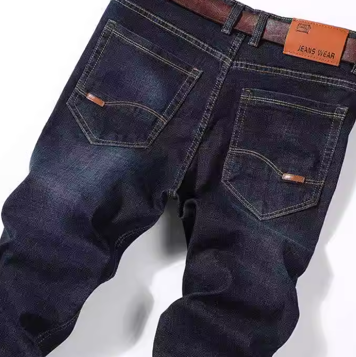 Men's Jeans Image 6