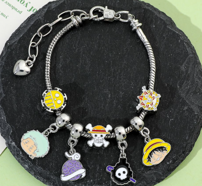 PULSEIRAS Bracelet Image 4