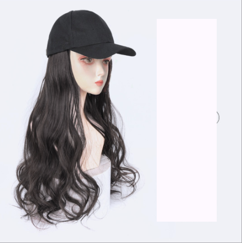Wig Image 1