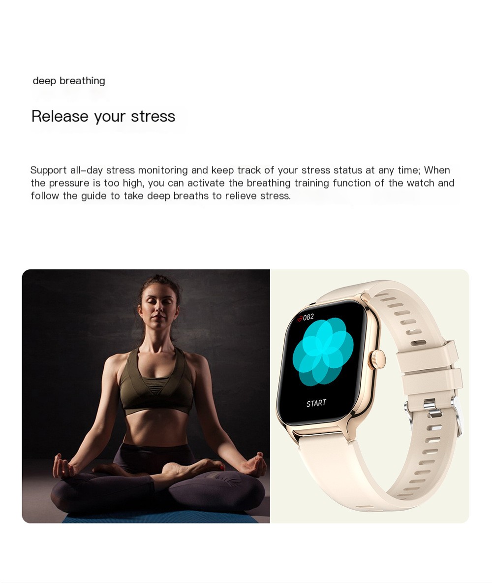Smart Wristband Image 17