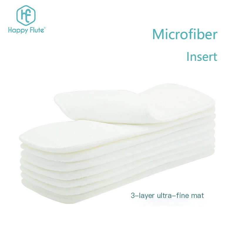 Microfiber Diaper Pad