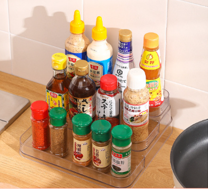 Acrylic Desktop Organizer 4
