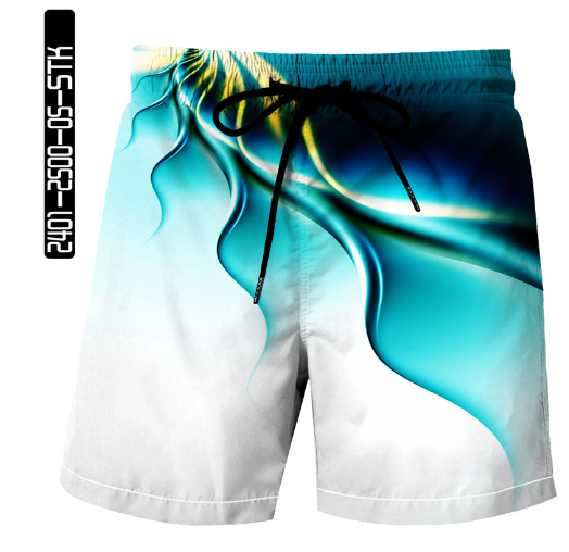 Beach Shorts Image 1