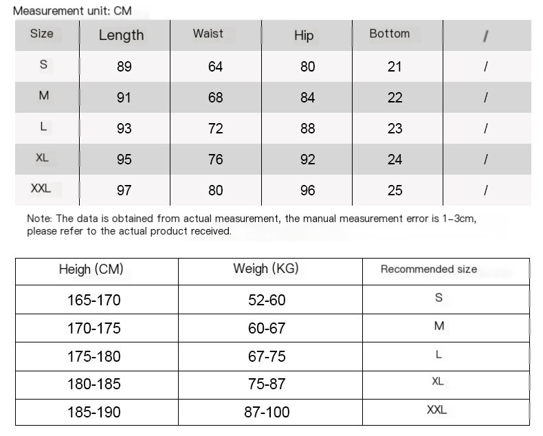 Compression Pants Image 1