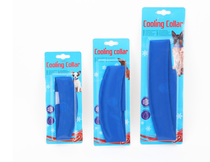 Pet Cooling Collar