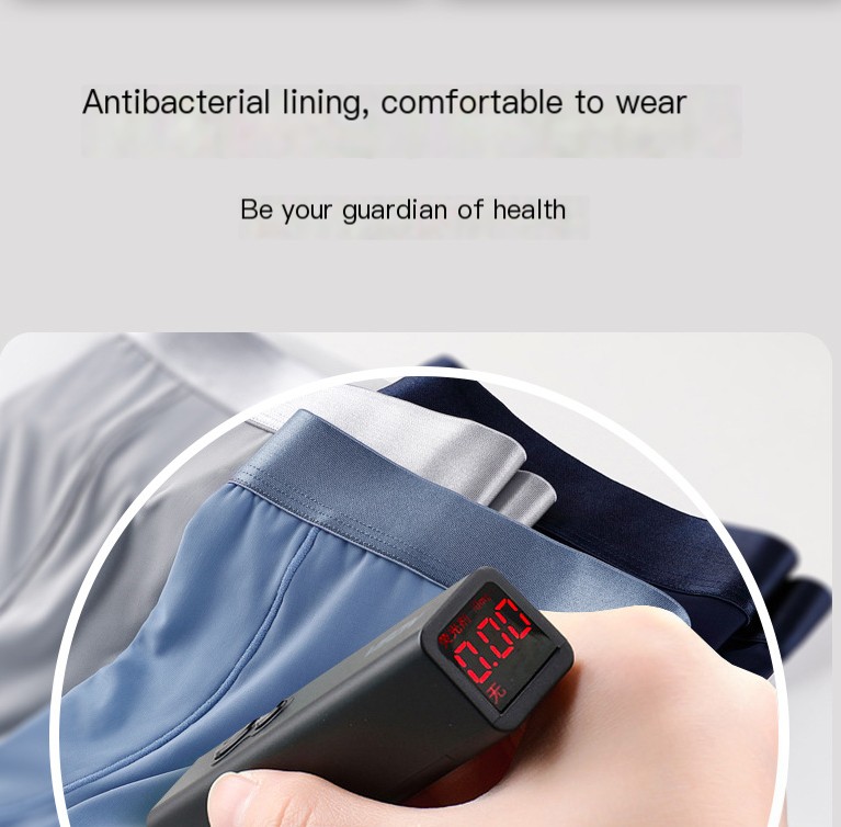 Fashion Personality Underwear