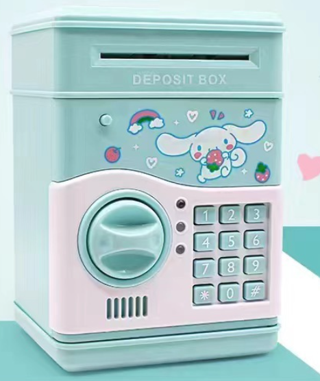 Piggy Bank Image 3