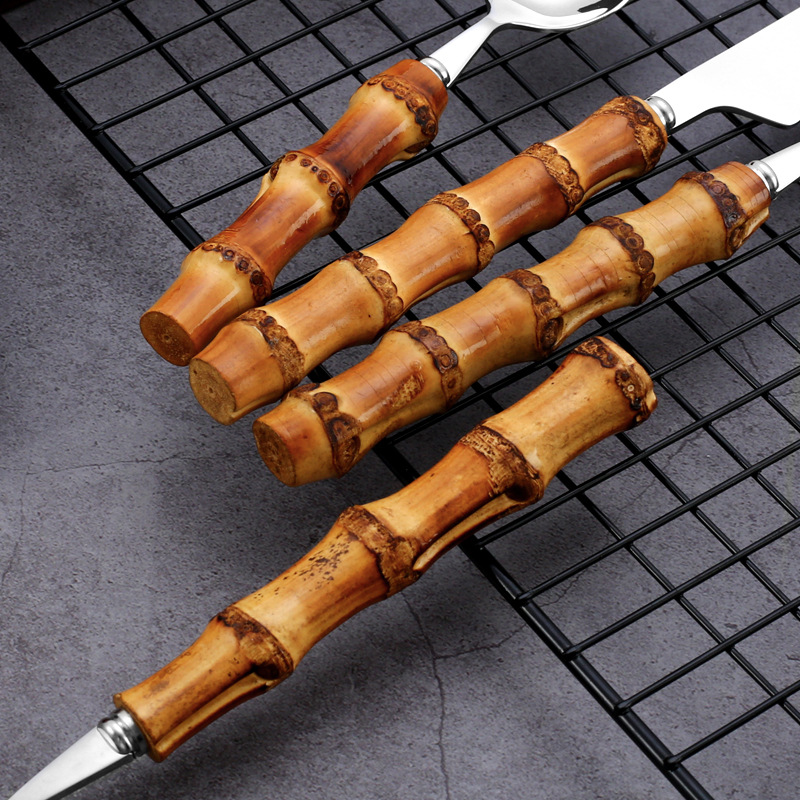 Cutlery Set Image