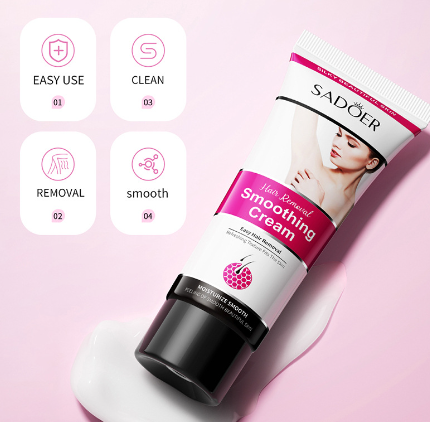 Hair Removal Cream Image 2