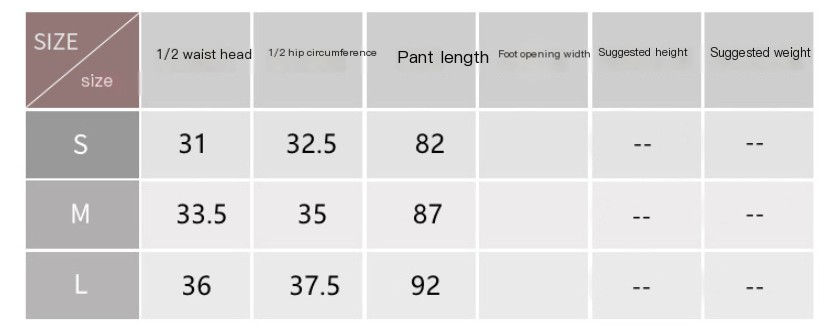 High-Waisted Seamless Yoga Pants