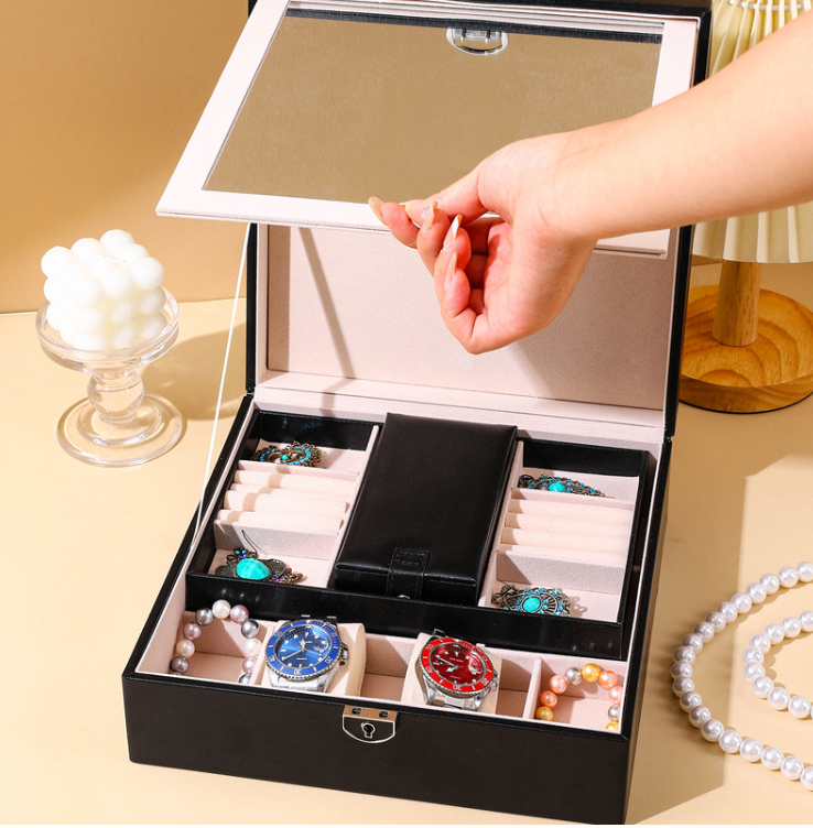 Kaseger Jewelry Box - Image 7