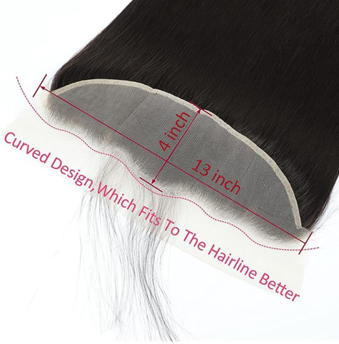 Human Hair Wig 3