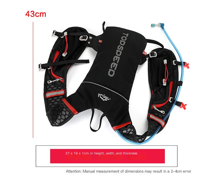 Cycling Backpack