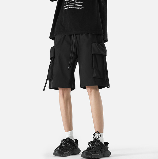 Summer Men's Shorts