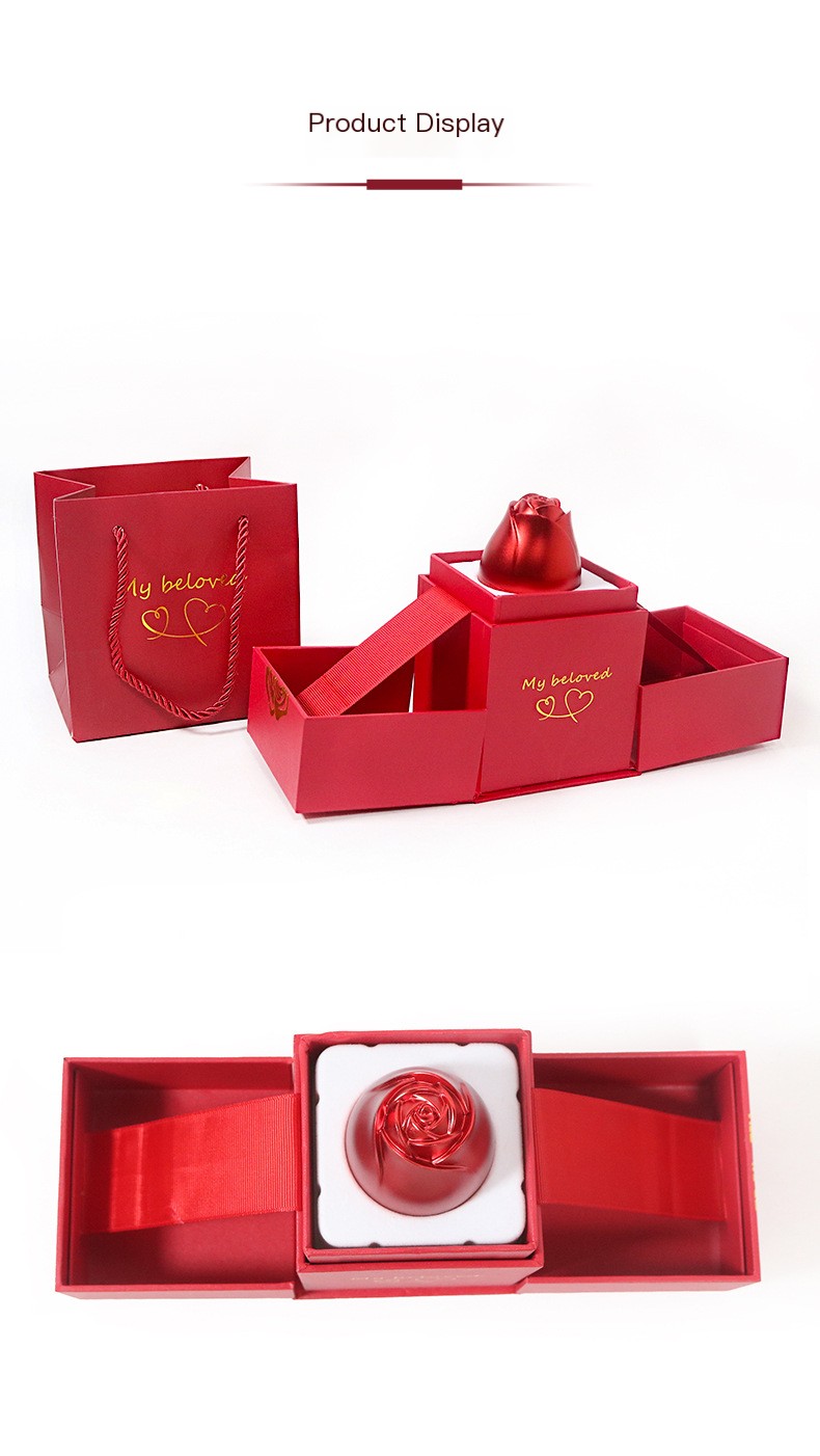 Jewelry Box Image 6