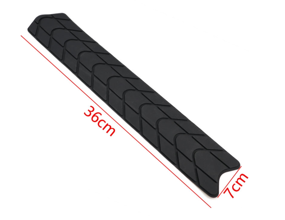 Bicycle Chain Protector Image 5